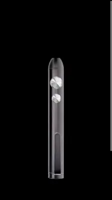 Laserpointer Flashlight android App screenshot 0