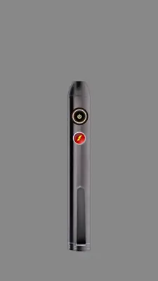 Laserpointer Flashlight android App screenshot 5